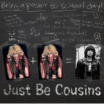 Just Be Cousins