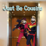 Just Be Cousins