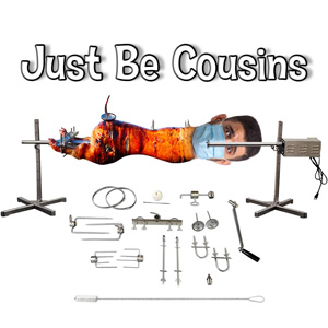 218: Roasted episode artwork